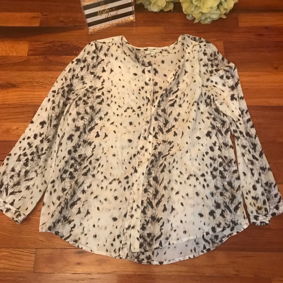 Jore top - Picture 4 of 8